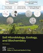 Soil Microbiology, Ecology and Biochemistry