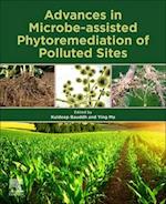 Advances in Microbe-assisted Phytoremediation of Polluted Sites