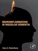 Neuroinflammation in Vascular Dementia