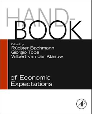 Handbook of Economic Expectations