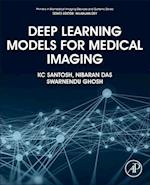 Deep Learning Models for Medical Imaging