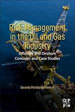 Risk Management in the Oil and Gas Industry