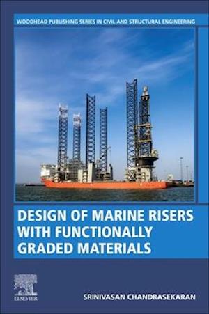 Design of Marine Risers with Functionally Graded Materials