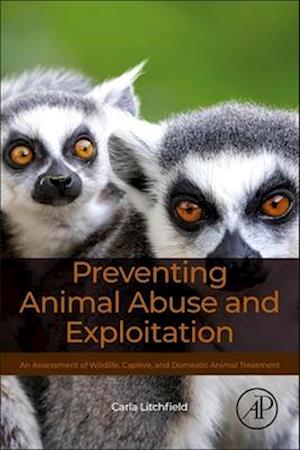 Preventing Animal Abuse and Exploitation