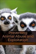 Preventing Animal Abuse and Exploitation