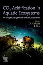 CO2 Acidification in Aquatic Ecosystems