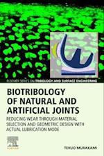 Biotribology of Natural and Artificial Joints