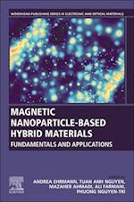 Magnetic Nanoparticle-Based Hybrid Materials