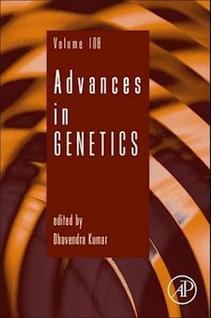 Advances in Genetics