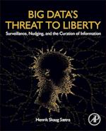 Big Data's Threat to Liberty