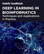 Deep Learning in Bioinformatics