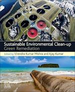 Sustainable Environmental Clean-up