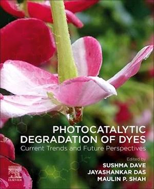 Photocatalytic Degradation of Dyes