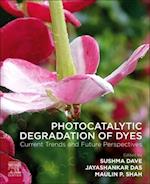 Photocatalytic Degradation of Dyes