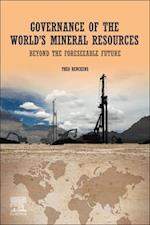 Governance of The World’s Mineral Resources