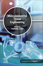 Musculoskeletal Tissue Engineering