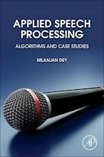 Applied Speech Processing