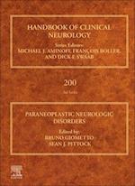 Paraneoplastic Neurological Disorders
