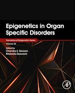 Epigenetics in Organ Specific Disorders