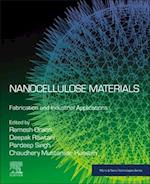 Nanocellulose Materials