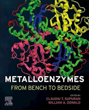 Metalloenzymes