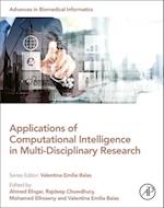 Applications of Computational Intelligence in Multi-Disciplinary Research