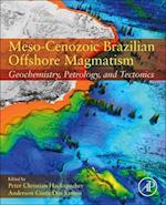 Meso-Cenozoic Brazilian Offshore Magmatism