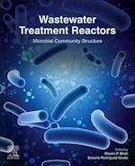 Wastewater Treatment Reactors