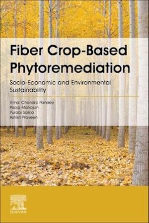 Fiber Crop-Based Phytoremediation
