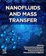 Nanofluids and Mass Transfer