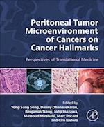 Peritoneal Tumor Microenvironment of Cancers on Cancer Hallmarks