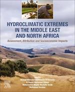 Hydroclimatic Extremes in the Middle East and North Africa