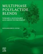 Multiphase Polylactide Blends