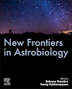 New Frontiers in Astrobiology