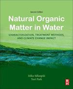 Natural Organic Matter in Water