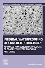 Integral Waterproofing of Concrete Structures