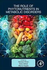 The Role of Phytonutrients in Metabolic Disorders