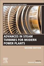 Advances in Steam Turbines for Modern Power Plants