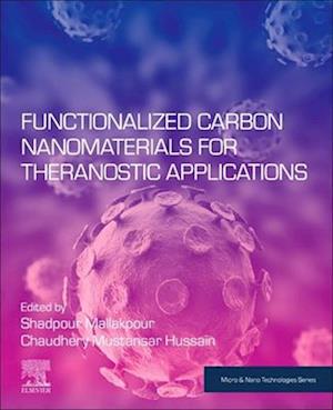 Functionalized Carbon Nanomaterials for Theranostic Applications