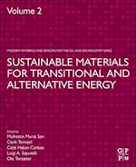 Sustainable Materials for Transitional and Alternative Energy