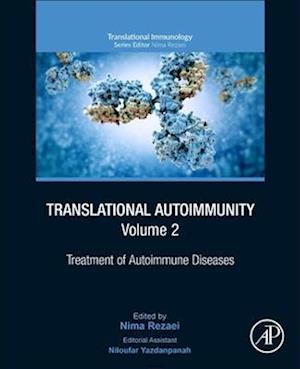 Translational Autoimmunity, Volume 2