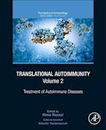Translational Autoimmunity, Volume 2