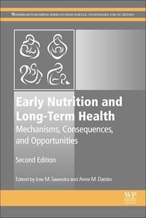 Early Nutrition and Long-Term Health