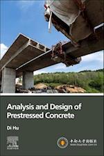 Analysis and Design of Prestressed Concrete