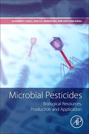 Microbial Pesticides