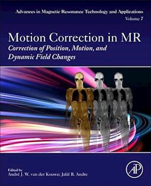 Motion Correction in MR