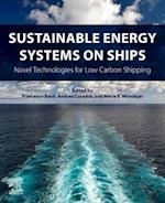 Sustainable Energy Systems on Ships