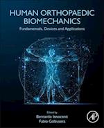 Human Orthopaedic Biomechanics