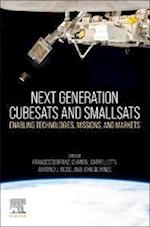 Next Generation CubeSats and SmallSats