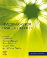 Nanosensors for Smart Agriculture